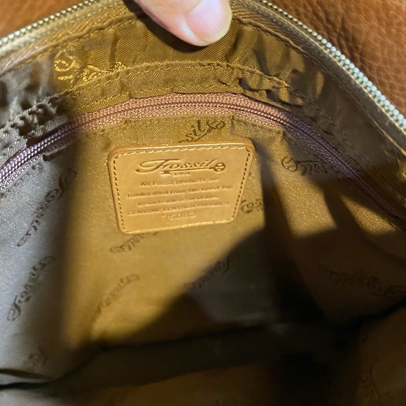 Fossil Bag - Picture 5 of 6